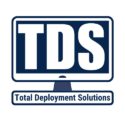 Total Deployment Solutions Logo